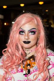 What We Saw at Europe's Biggest Drag Convention