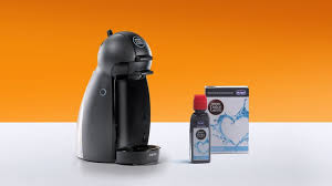 It doesn't matter if you drink coffee casually or are a great connoisseur of all the techniques and secrets, at coffeemaker.top we want everyone to have a space on our website. Descale Your Nescafe Dolce Gusto Piccolo Coffee Machine By Krups Piccolo Coffee Coffee Machine Dolce Gusto
