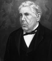 Florida Memory • Henry Laurens Mitchell : 16th Governor