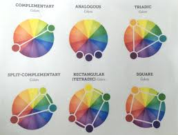 Watercolor Color Schemes At Getdrawings Com Free For