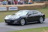 PORSCHE-PANAMERA