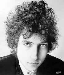 Bob Dylan by SolyiKim