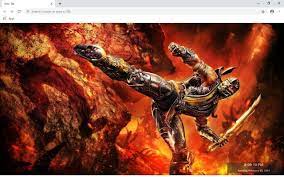 Garena free fire, one of the best battle royale games apart from fortnite and pubg, lands on windows so that we can continue fighting for survival on our many of you would probably go for a title that's a hit on android and iphone thanks to its great playability as is the case of garena free fire. Garena Free Fire New Tab