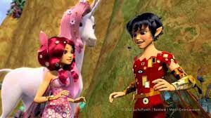 Après le décès de ses parents, la tante de mia l'accompagne pour son entrée dans un mia et moi est le seul anime que j'ai vu tout, plus d'une fois ce anime a détruit mon esprit et rien ne se. Mia And Me Mia And Mo Youtube