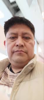 Juan Daniel Chivalan Castro