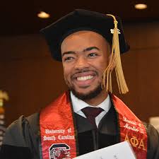 South Carolina Law celebrates its December graduates