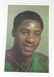 NBA 1977-78 Al Fleming, Seattle SuperSonics (Arizona) Team Issue Color  Photo