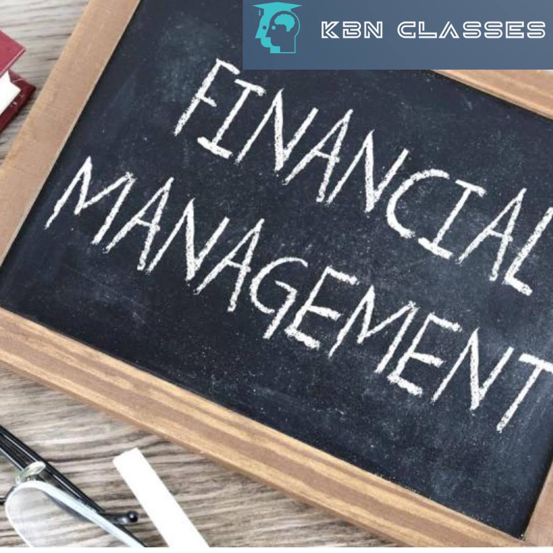 Financial Management product image