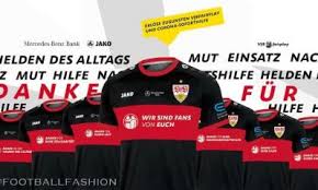 Maybe you would like to learn more about one of these? Vfb Stuttgart Archives Football Fashion