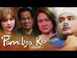 Chico, nakitang umiiyak ang inang si Luz