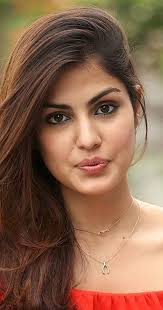 Rhea chakraborty exits the ncb office in mumbai in january 2021. Rhea Chakraborty Imdb