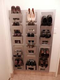 Washing is easy when you save space the smart way with a drying rack. How To Use Ikea Products To Build Shoe Storage Systems