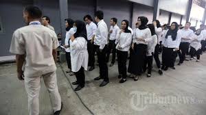 Maka tidak heran jika musim cpns 2019 tiba, maka pendaftaran sebagai pegawai negeri sangat banyak dan membludak. Soal Twk Tes Skd Cpns 2019 Disebut Paling Sulit Ini Bocoran 45 Butir Pengalaman 5 Sila Pancasila Tribun Kaltim