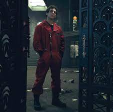 (en) la casa di carta, su rotten tomatoes, flixster inc. La Casa De Papel Rio And Money Heist Image 7748710 On Favim Com
