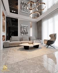 Xu Hướng Thiết Kế Nội Thất Trong Những Năm Gần Đây