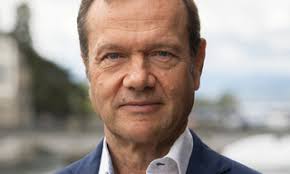 Stuart Dunbar: «ESG-Werte abzubilden, ist eine dumpfe Übung»