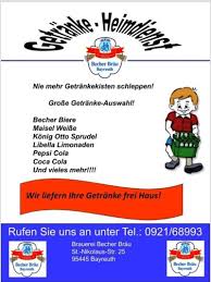 Lebensmittel Lieferservice Angebote In Bayreuth Awo Kreisverband Bayreuth Stadt E V
