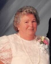 Marietta Kathryn Dixon Obituary January 4, 2024