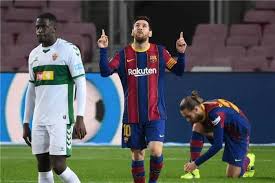 يلتقي برشلونة واشبيلية في مواجهة الاسبوع 30 من الدوري الاسباني ضمن منافسات الدور الثاني للموسم الحالي ، حيث من المقرر اليوم الجمعة الموافق 19 يونيو ان يدخل نادي. Ù…Ø¨Ø§Ø±Ø§Ø© Ø¨Ø±Ø´Ù„ÙˆÙ†Ø© ÙˆØ¥Ø´Ø¨ÙŠÙ„ÙŠØ© ÙÙŠ Ø§Ù„Ø¯ÙˆØ±ÙŠ Ø§Ù„Ø¥Ø³Ø¨Ø§Ù†ÙŠ ØºØ¯Ø§ Ù…ÙˆØ§Ø¹ÙŠØ¯ Ø§Ù„Ù…Ø¨Ø§Ø±Ø§Ø© ÙˆØ§Ù„Ù‚Ù†ÙˆØ§Øª Ø§Ù„Ù†Ø§Ù‚Ù„Ø© Ù…Ù†ÙˆØ¹Ø§Øª