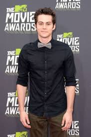 Maybe you would like to learn more about one of these? Dylan O Brien 2013 Mtv Movie Awards Famousfix