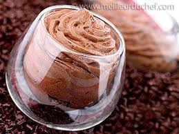 Mousse Au Chocolat Recette Mousse Au Chocolat Recette De Mousse Au Chocolat Facile Mousse Au Chocolat Facile Et Rapide