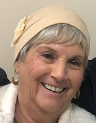 Obituary for Ann Elizabeth Searles-Quick