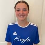 Siena Meyer, Newbury Park