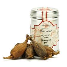 Image result for Aframomum corrorima