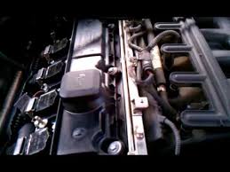 This adapter will allow you to get the most from your engine when installing a 6 independant throttle body intake from a s50 engine (bmw m3 e36). Solved Bmw E46 323i M52 Engine Tapping Noise What Is It Youtube