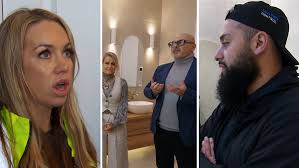 The Block 2022 exclusive: Travel Guides trio Kev, Dorian and Teng reveal  what they do behind the scenes