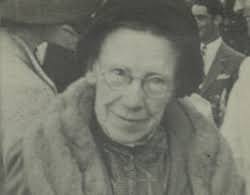 Katerine “Katie” Overholtzer Bashore (1864-1942)