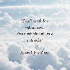 Sweetpeasgems Strongbeautifulwomen Inspirationalquotes Simple Life Quotes Miracle Quotes Einstein Quotes