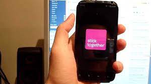 Unlock htc radar unlock your htc radar in just 3 easy steps! Unlock Htc Radar Cellunlocker How Tos Cellunlocker Net