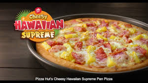 A fan favourite crafted with bacon, ham and pineapple. Pizza Hut Menu Philippines 2021 Philippine Menus