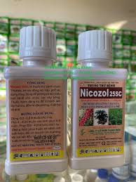 Nicozol 25SC