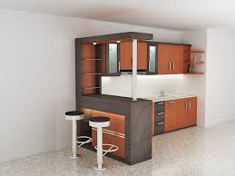Anda juga harus menentukan ukuran rak terbuka. Duniakitchenset Com Lemari Untuk Kitchen Set Minimalis