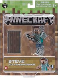 Amazon Com Minecraft Alex With Elytra Wings Figure Pack Toys Games In 2020 Minecraft Action Figures Minecraft Minecraft Toys