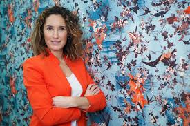 Départ de jean pierre pernaut : Positive Au Covid 19 Marie Sophie Lacarrau Absente Du Jt De 13 Heures De Tf1