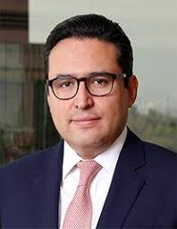 Bernardo Gonzalez's Instagram, Twitter & Facebook