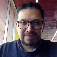 Andrés Parada Olivares