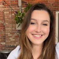 Sarah Kiley's Instagram, Twitter & Facebook