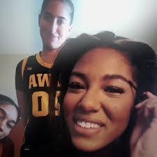 Brooklyn Teague's Instagram, Twitter & Facebook