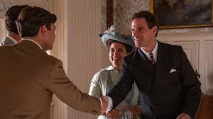 La Promesa: Martina presenta a la familia a Jacobo, su prometido