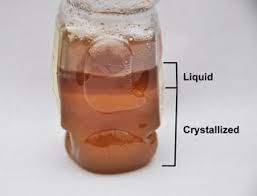 How To Decrystallize Honey 3 Steps With Pictures Instructables