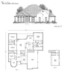 The Katie Stoneridge Homes Huntsville Al Custom Home Builders Huntsville And Madison County Alabama Custom Home Builders Floor Plans Custom Homes