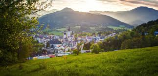 Salzburg, viertgrößte stadt österreichs touristenattraktion nummer eins ist in salzburg das schloss mirabell. Sehenswurdigkeiten In Osterreich