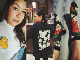 Rising Stars: Meet Justine Peñas