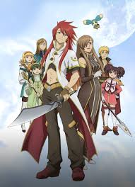 Taking place in a fantasy world, the story focuses on luke fon fabre. Tales Of Abyss Sub Indo Kami