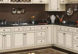 Which kraftmaid cabinet options we chose for my parents' rustic refined kitchen. Coastal Ivory Country Kitchen Cabinets For Stunning Look
