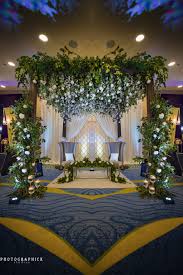 Pin By Imperial Decor On Wedding Stages Backdrops Wedding Stage Backdrop Wedding Stage Design Mandap Design